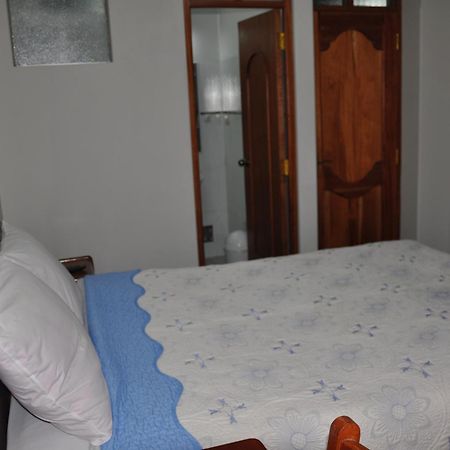 Cesar'S Hotel Peru Puno Dış mekan fotoğraf