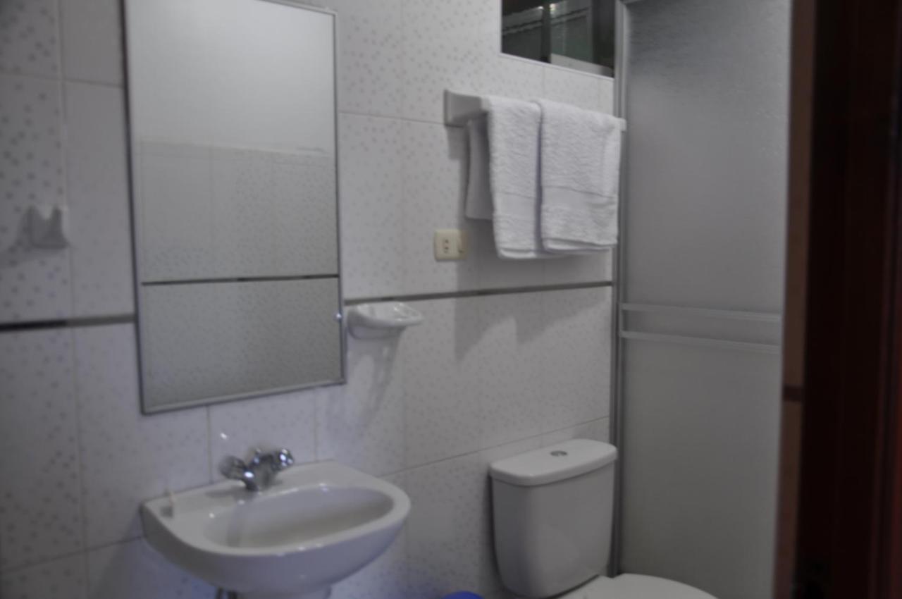 Cesar'S Hotel Peru Puno Dış mekan fotoğraf