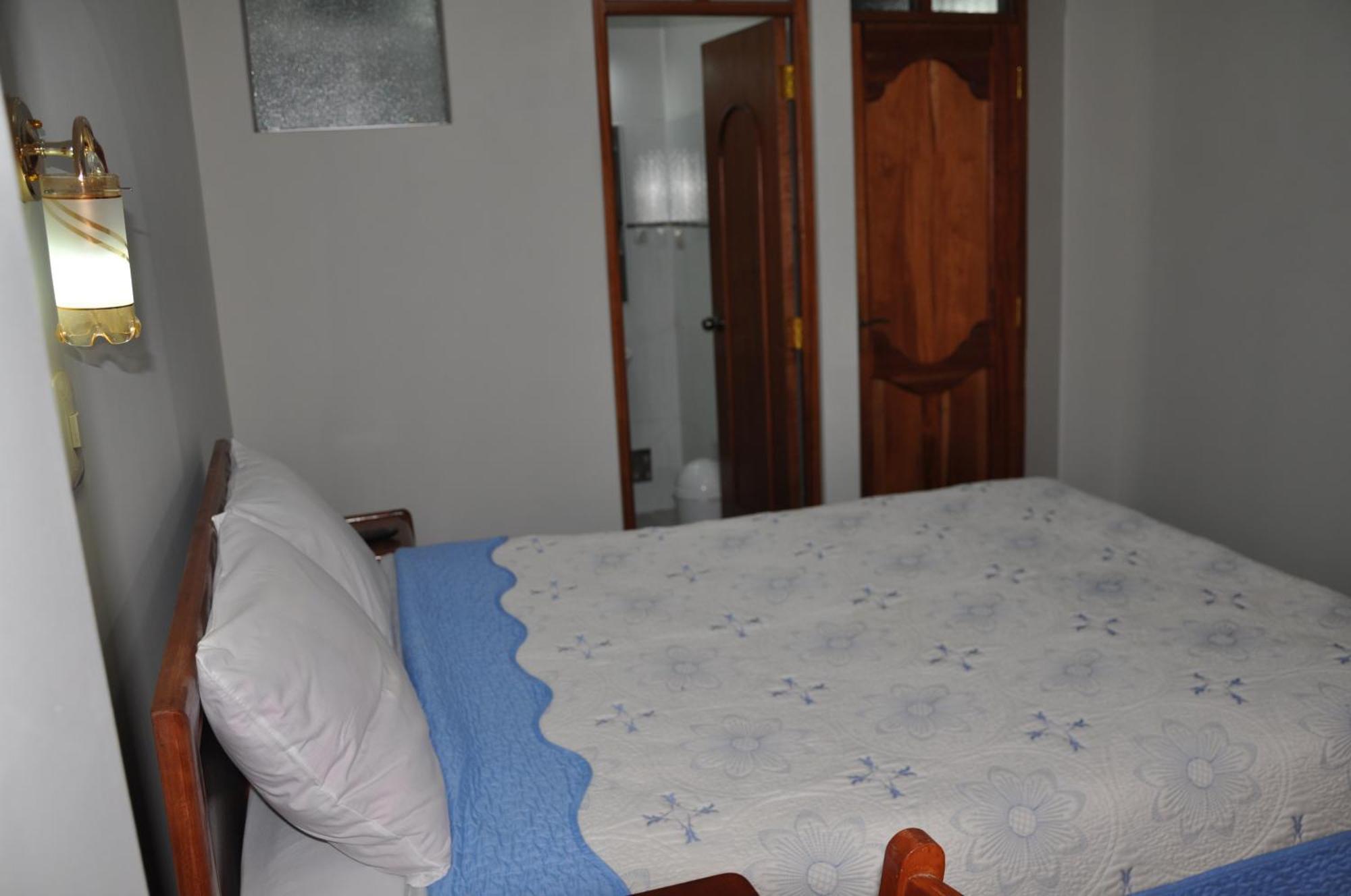 Cesar'S Hotel Peru Puno Dış mekan fotoğraf