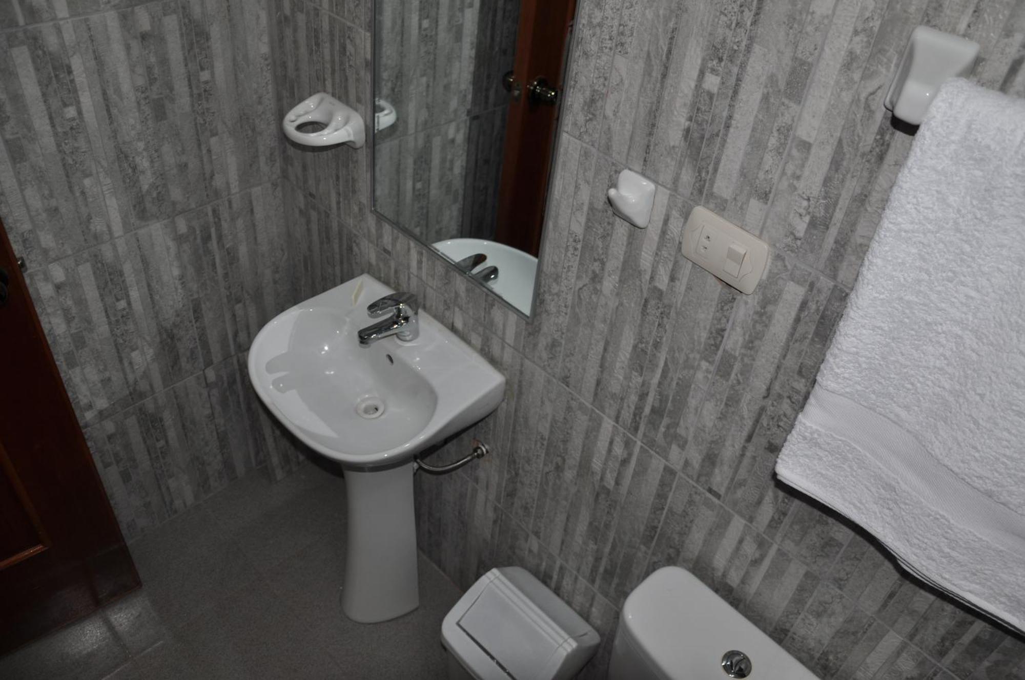 Cesar'S Hotel Peru Puno Dış mekan fotoğraf